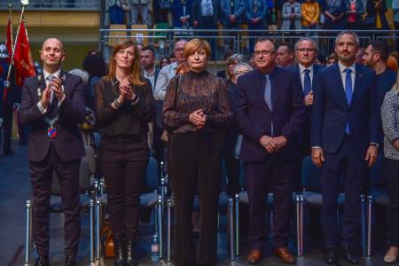 Praznik občine Ribnica 2022